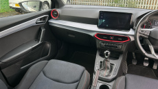 SEAT Ibiza 1.0 TSI 95 FR 5dr Petrol Hatchback